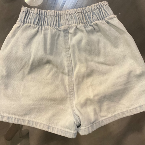 Gloria Jeans Shorts Kids size 12mec 80cm - Picture 5 of 6